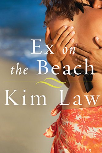Ex on the Beach (A Turtle Island Novel Book 1)