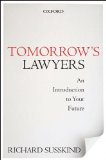 Tomorrow's Lawyers: An Introduction to Your Future