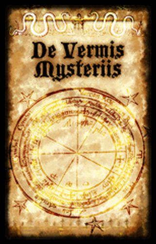 De Vermis Mysteriis