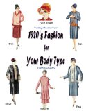 1920's Fashion for Your Body Type