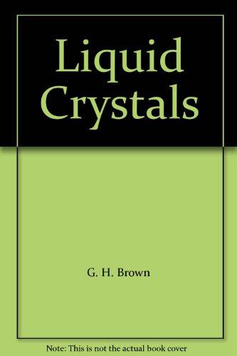 Liquid Crystals