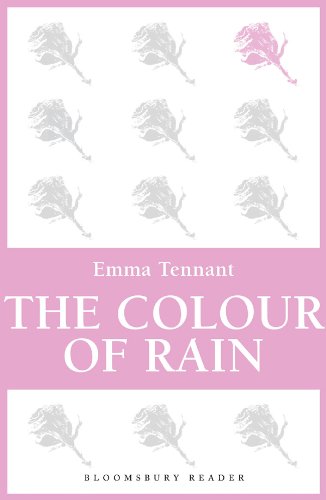 The Colour of Rain