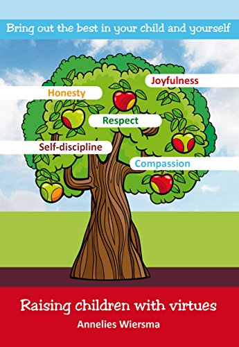 Raising children with virtues: Bringing out the best in your child and yourself