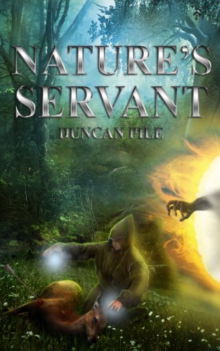 Nature's Servant (The Nature Mage Series Book 2)