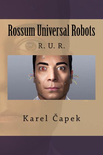 Rossum Universal Robots