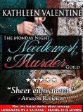 The Monday Night Needlework & Murder Guild