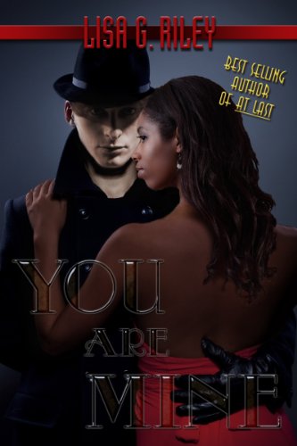 You are Mine (Friends & Lovers series)