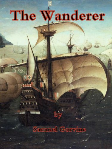 The Wanderer