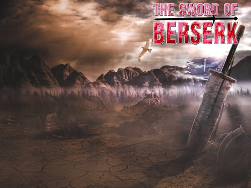 Das goldene Zeitalter des Krieges (Das Schwert des Berserkers 1) (German Edition)