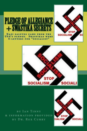 Pledge of Allegiance & Swastika Secrets