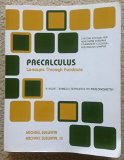 Precalculus Concepts Through Functions Custom for Northern Virginia Community College Alexandria Campus