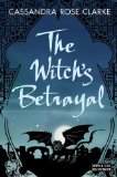 The Witch's Betrayal (The Assassin's Curse series)