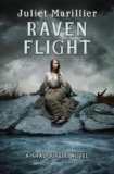 Raven Flight: A Shadowfell novel