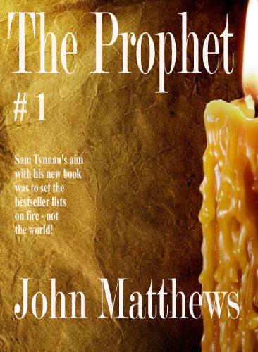 The Prophet #1