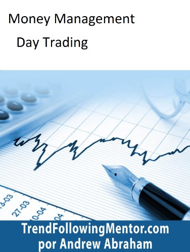 Forex Money Management  ( Trend Following Mentor)
