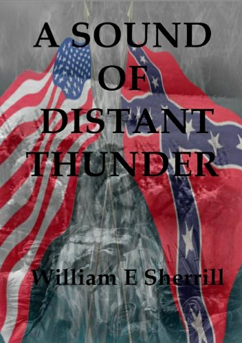 A Sound Of Distant Thunder