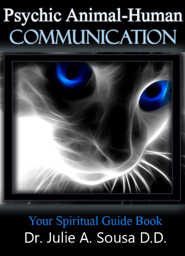 Psychic Animal - Human Communication