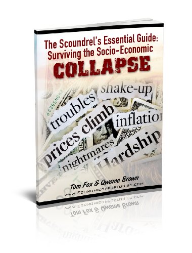 The Scoundrel's Essential Survival Guide: Anarchy and Collapse