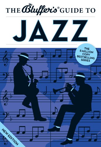 The Bluffer's Guide to Jazz (The Bluffer's Guides)