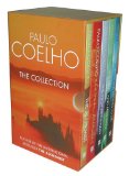Paulo Coelho Collection 5 Books Set (The Alchemist, The Pilgrimage, Manual of The Warrior of Light, more)