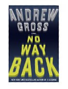 No Way Back: A Novel