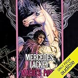 Magic's Pawn: Valdemar: The Last Herald Mage, Book 1