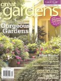 Garden Gate Great Gardens Magazine Winter 2012