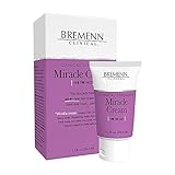 Bremenn Clinical Strength Miracle Cream For The Face 1.3oz