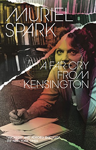 A Far Cry from Kensington (New Directions Paperbook)