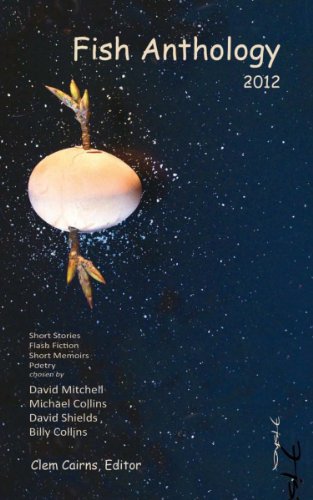 Fish Anthology 2012