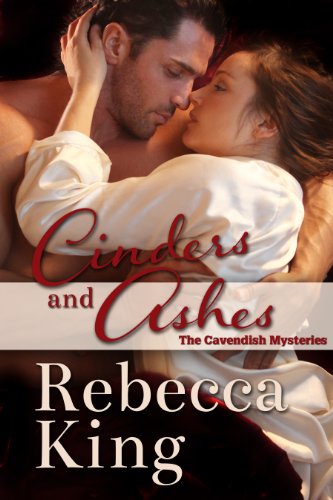 Cinders and Ashes (The Cavendish Mysteries Book 2)