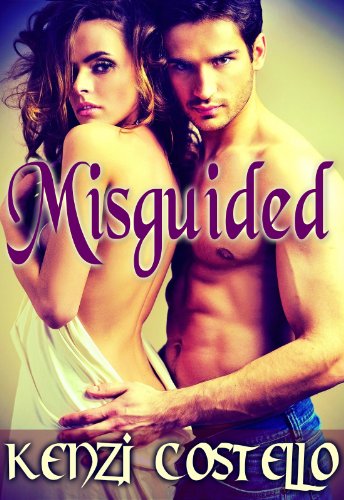Misguided:Short Erotica Romance (Adult Erotic Suspense)