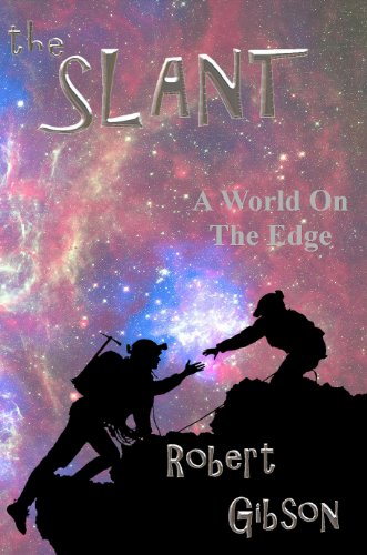 The Slant (Kroth Book 1)
