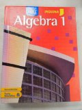 Holt Algebra 1 Indiana