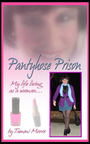 Pantyhose Prison Chapter 3