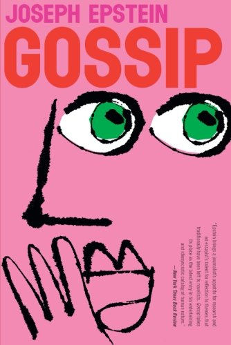 Gossip: The Untrivial Pursuit