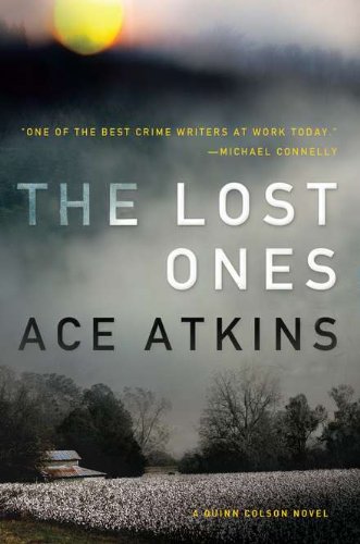 The Lost Ones (A Quinn Colson Novel)