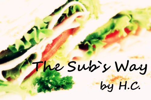 The Sub`s Way