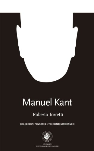 Manuel Kant (Ediciones UDP) (Spanish Edition)