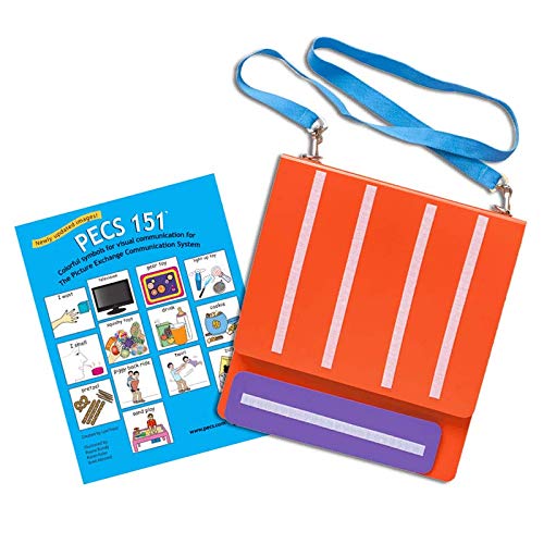 PECS® Starter Kit- Picture Exchange Communication System®