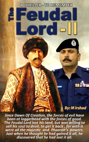 Feudal Lord part II