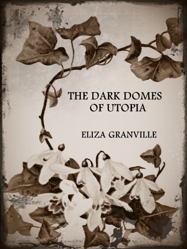 THE DARK DOMES OF UTOPIA