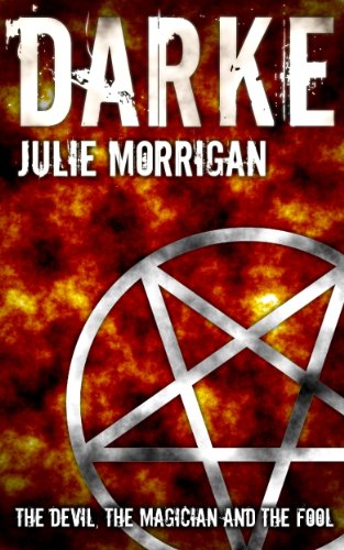 Darke: The Devil, The Magician and The Fool