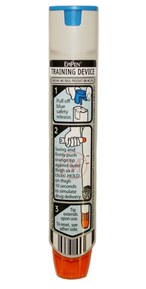 EpiPen Trainer by Dey 500-00, Current Model