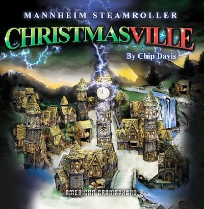 CHRISTMASVILLE