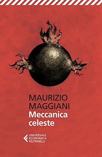Meccanica celeste (Universale economica) (Italian Edition)
