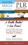 Business Bargain: Master Mega Writing - PLR Payday