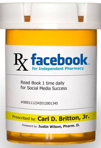 Facebook for Independent Pharmacy
