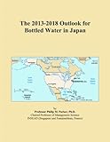 The 2013-2018 Outlook for Bottled Water in Japan