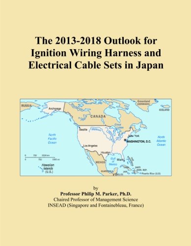 The 2013-2018 Outlook for Ignition Wiring Harness and Electrical Cable Sets in Japan